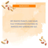 GETIT.QA- Qatar’s Best Online Shopping Website offers AMERICAN GARDEN CREAMY PEANUT BUTTER VEGAN & GLUTEN FREE 794G at the lowest price in Qatar. Free Shipping & COD Available!