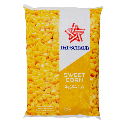 GETIT.QA- Qatar’s Best Online Shopping Website offers DAT SCHAUB SWEET CORN 900G at the lowest price in Qatar. Free Shipping & COD Available!
