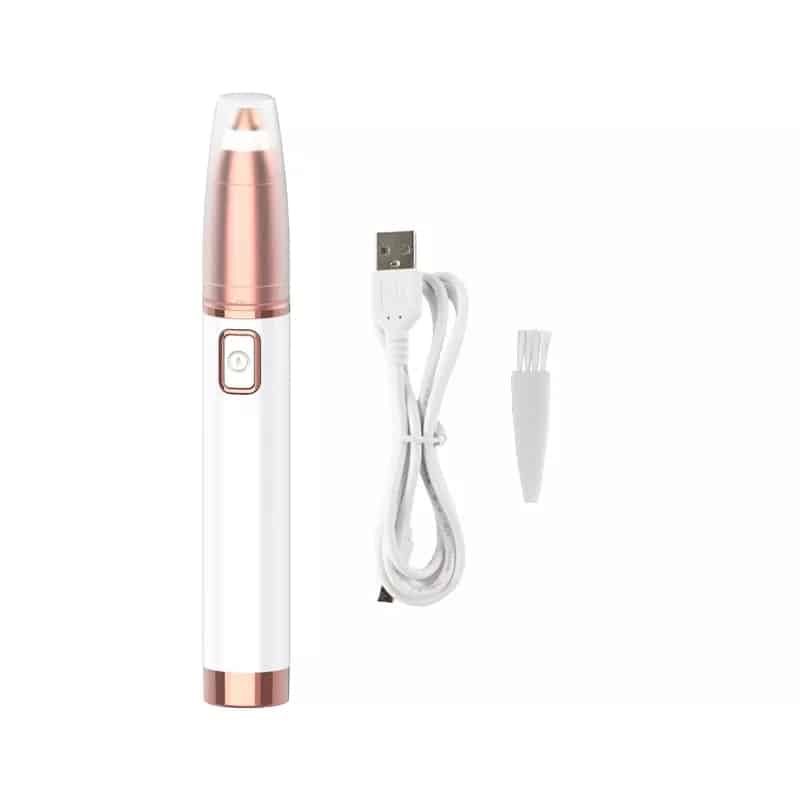 GETIT.QA | Buy Brows and face hair removER online with cash or card on delivery all over Doha, Qatar with cash backs on all purchases!