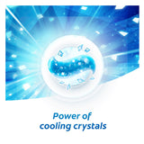 GETIT.QA- Qatar’s Best Online Shopping Website offers Colgate Fluoride Toothpaste Max Fresh Cool Mint 100ml at lowest price in Qatar. Free Shipping & COD Available!