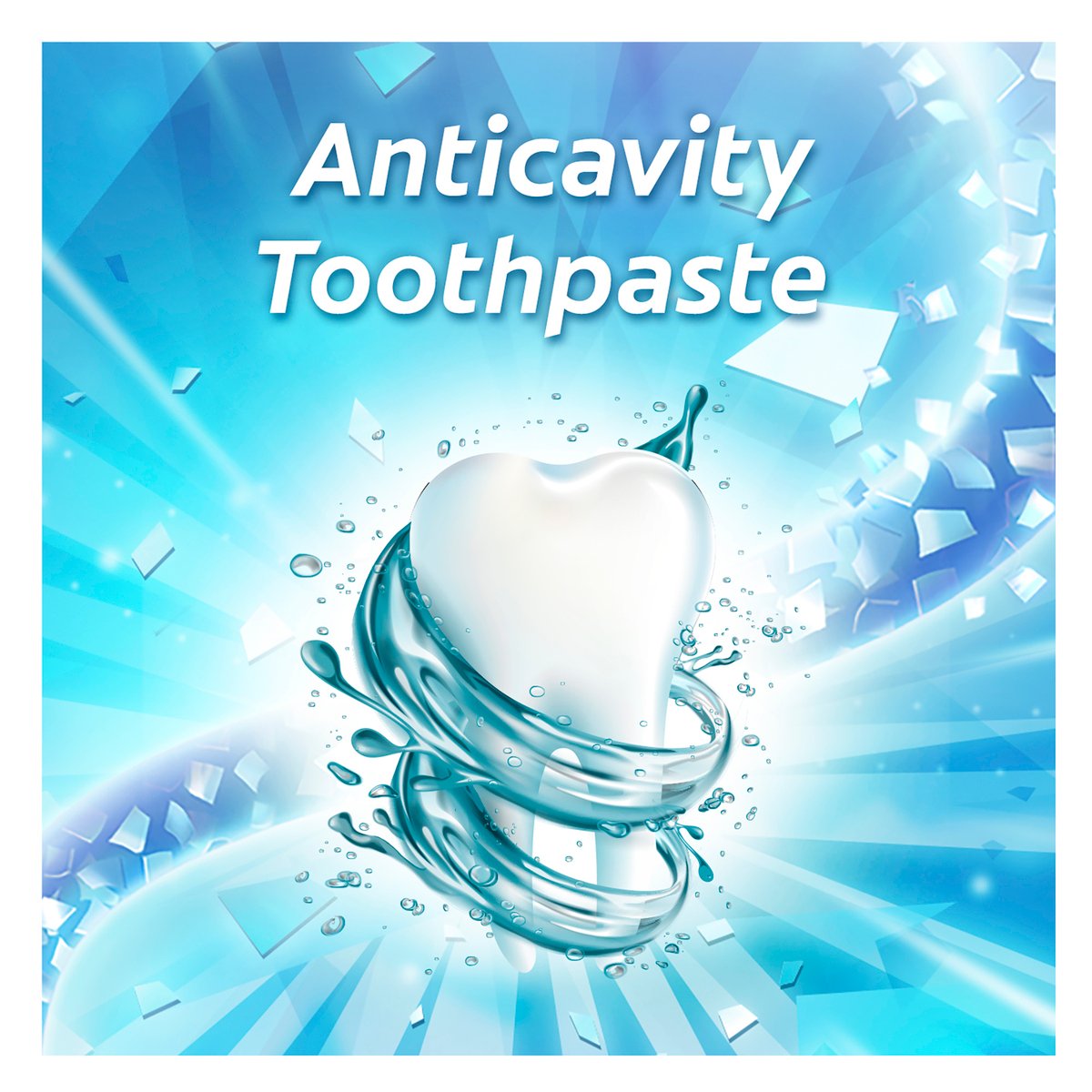 GETIT.QA- Qatar’s Best Online Shopping Website offers Colgate Fluoride Toothpaste Max Fresh Cool Mint 100ml at lowest price in Qatar. Free Shipping & COD Available!