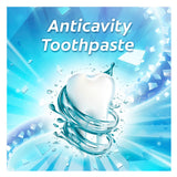 GETIT.QA- Qatar’s Best Online Shopping Website offers Colgate Fluoride Toothpaste Max Fresh Cool Mint 100ml at lowest price in Qatar. Free Shipping & COD Available!