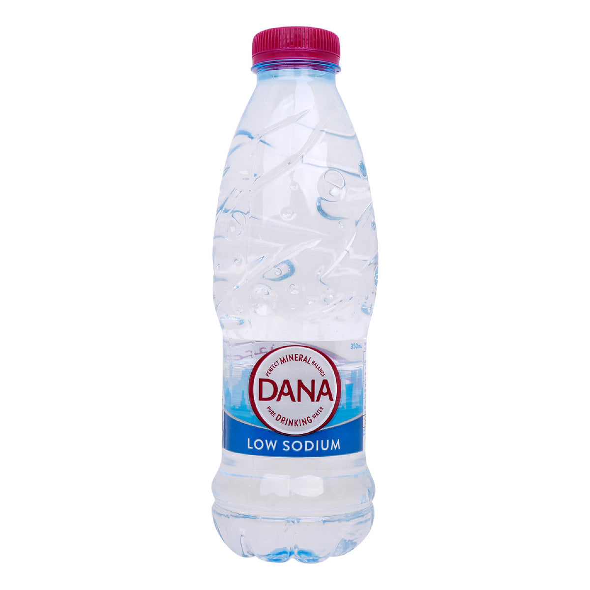 GETIT.QA- Qatar’s Best Online Shopping Website offers Dana Pure Drinking Water 350ml at lowest price in Qatar. Free Shipping & COD Available!