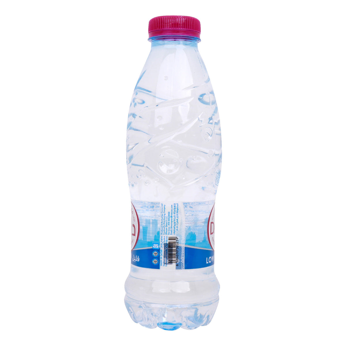 GETIT.QA- Qatar’s Best Online Shopping Website offers Dana Pure Drinking Water 350ml at lowest price in Qatar. Free Shipping & COD Available!