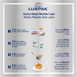 GETIT.QA- Qatar’s Best Online Shopping Website offers LURPAK BUTTER BLOCK UNSALTED 200G at the lowest price in Qatar. Free Shipping & COD Available!