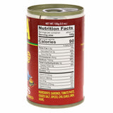 GETIT.QA- Qatar’s Best Online Shopping Website offers MEGA SARDINES IN TOMATO SAUCE CHILI 155 G at the lowest price in Qatar. Free Shipping & COD Available!