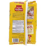 GETIT.QA- Qatar’s Best Online Shopping Website offers Britannia Toastea Wheat Rusk 335 g at lowest price in Qatar. Free Shipping & COD Available!