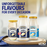GETIT.QA- Qatar’s Best Online Shopping Website offers HEINZ CREAMY CLASSIC MAYONNAISE VALUE PACK 940G at the lowest price in Qatar. Free Shipping & COD Available!