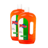 GETIT.QA- Qatar’s Best Online Shopping Website offers PEARL ANTISEPTIC DISINFECTANT 2 X 750ML at the lowest price in Qatar. Free Shipping & COD Available!
