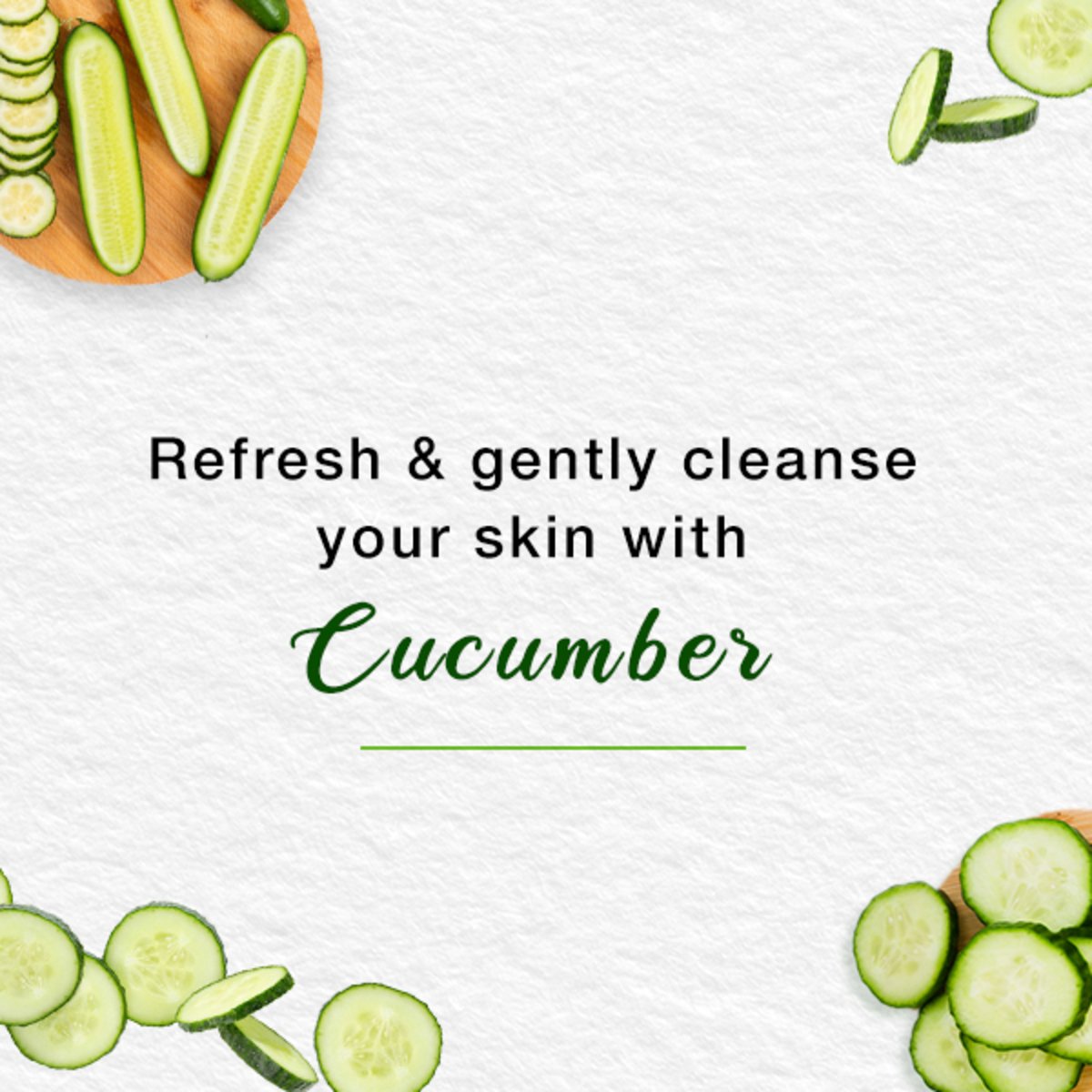 GETIT.QA- Qatar’s Best Online Shopping Website offers HIMALAYA SOAP CUCUMBER REFRESHING 6 X 125 G at the lowest price in Qatar. Free Shipping & COD Available!