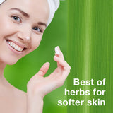 GETIT.QA- Qatar’s Best Online Shopping Website offers HIMALAYA SOAP CUCUMBER REFRESHING 6 X 125 G at the lowest price in Qatar. Free Shipping & COD Available!