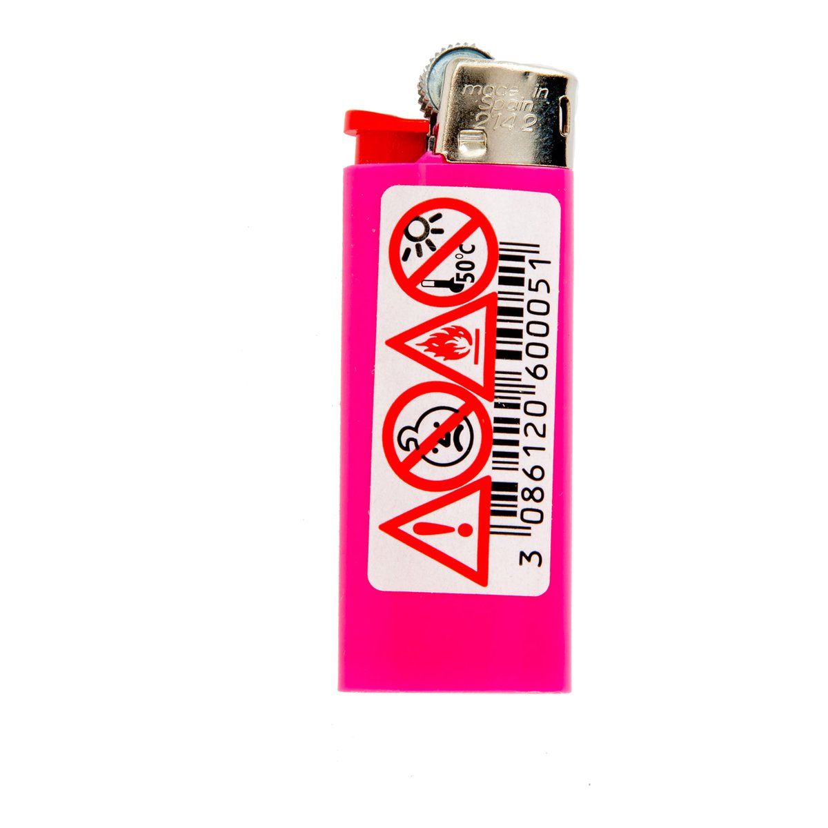 GETIT.QA- Qatar’s Best Online Shopping Website offers BIC MINI LIGHTER ASSORTED 1PCS at the lowest price in Qatar. Free Shipping & COD Available!