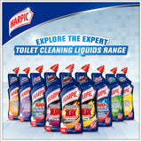 GETIT.QA- Qatar’s Best Online Shopping Website offers HARPIC TOILET CLEANER LIQUID POWER PLUS VALUE PACK 2 X 750 ML at the lowest price in Qatar. Free Shipping & COD Available!