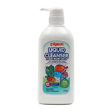 GETIT.QA- Qatar’s Best Online Shopping Website offers PIGEON LIQUID CLEANSER 700ML at the lowest price in Qatar. Free Shipping & COD Available!