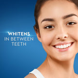 GETIT.QA- Qatar’s Best Online Shopping Website offers CREST CAVITY PROTECTION FRESH MINT TOOTHPASTE 2 X 125 ML at the lowest price in Qatar. Free Shipping & COD Available!