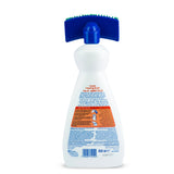 GETIT.QA- Qatar’s Best Online Shopping Website offers DR. BECKMANN CARPET STAIN REMOVER WITH BRUSH 650ML at the lowest price in Qatar. Free Shipping & COD Available!