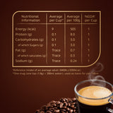 GETIT.QA- Qatar’s Best Online Shopping Website offers NESCAFE GOLD INSTANT COFFEE 200G at the lowest price in Qatar. Free Shipping & COD Available!