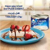 GETIT.QA- Qatar’s Best Online Shopping Website offers PUCK WHIPPING CREAM SPRAY 250G at the lowest price in Qatar. Free Shipping & COD Available!