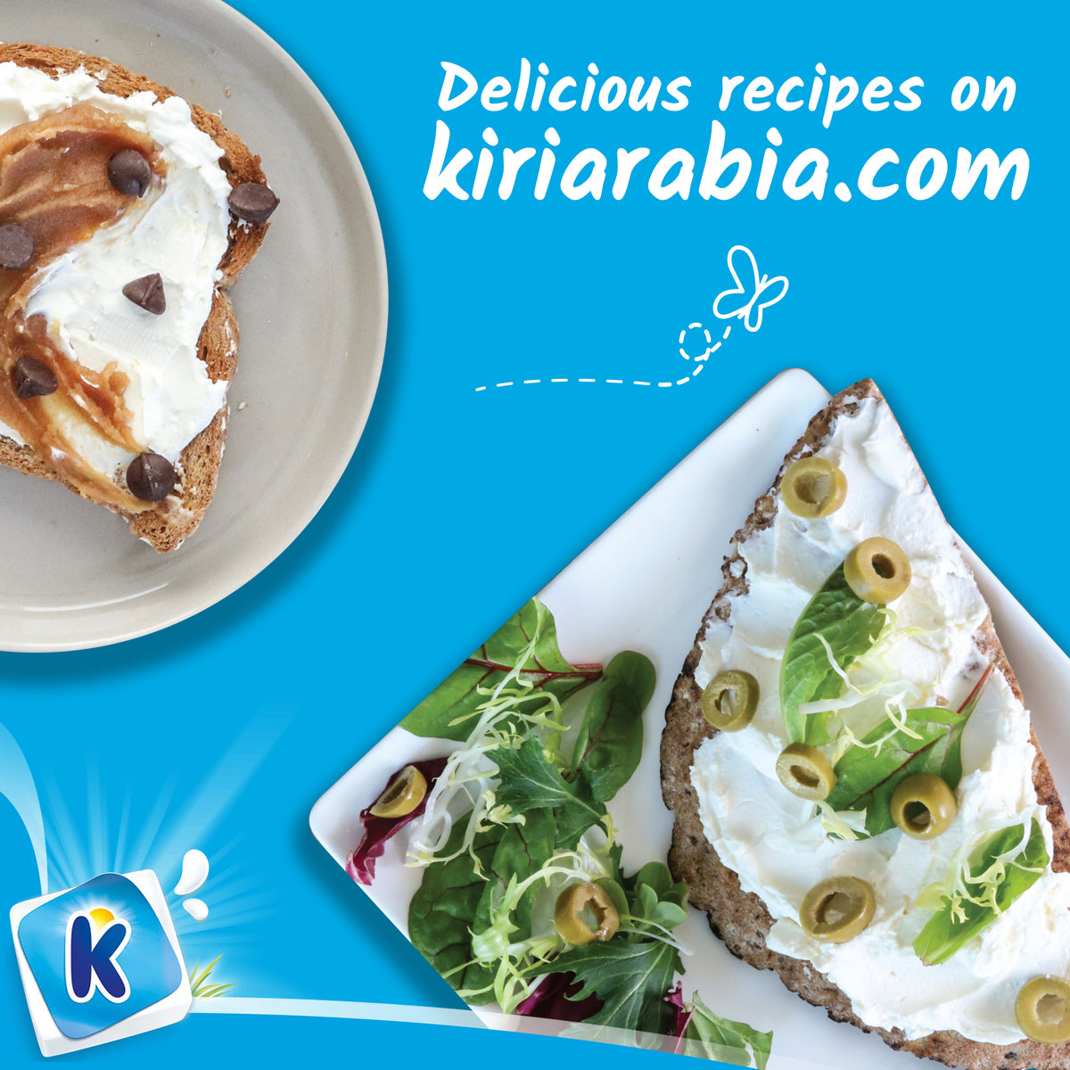 GETIT.QA- Qatar’s Best Online Shopping Website offers KIRI SPREADABLE CREAM CHEESE SQUARES 30 PORTIONS 540G at the lowest price in Qatar. Free Shipping & COD Available!