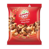 GETIT.QA- Qatar’s Best Online Shopping Website offers BAYARA MIXED NUTS VALUE PACK 300 G at the lowest price in Qatar. Free Shipping & COD Available!