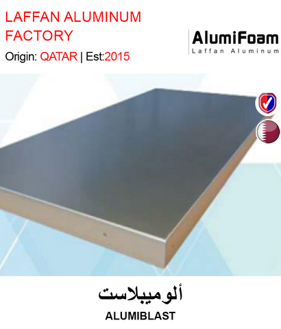 BUY ALUMIBLAST IN QATAR | HOME DELIVERY WITH COD ON ALL ORDERS ALL OVER QATAR FROM GETIT.QA