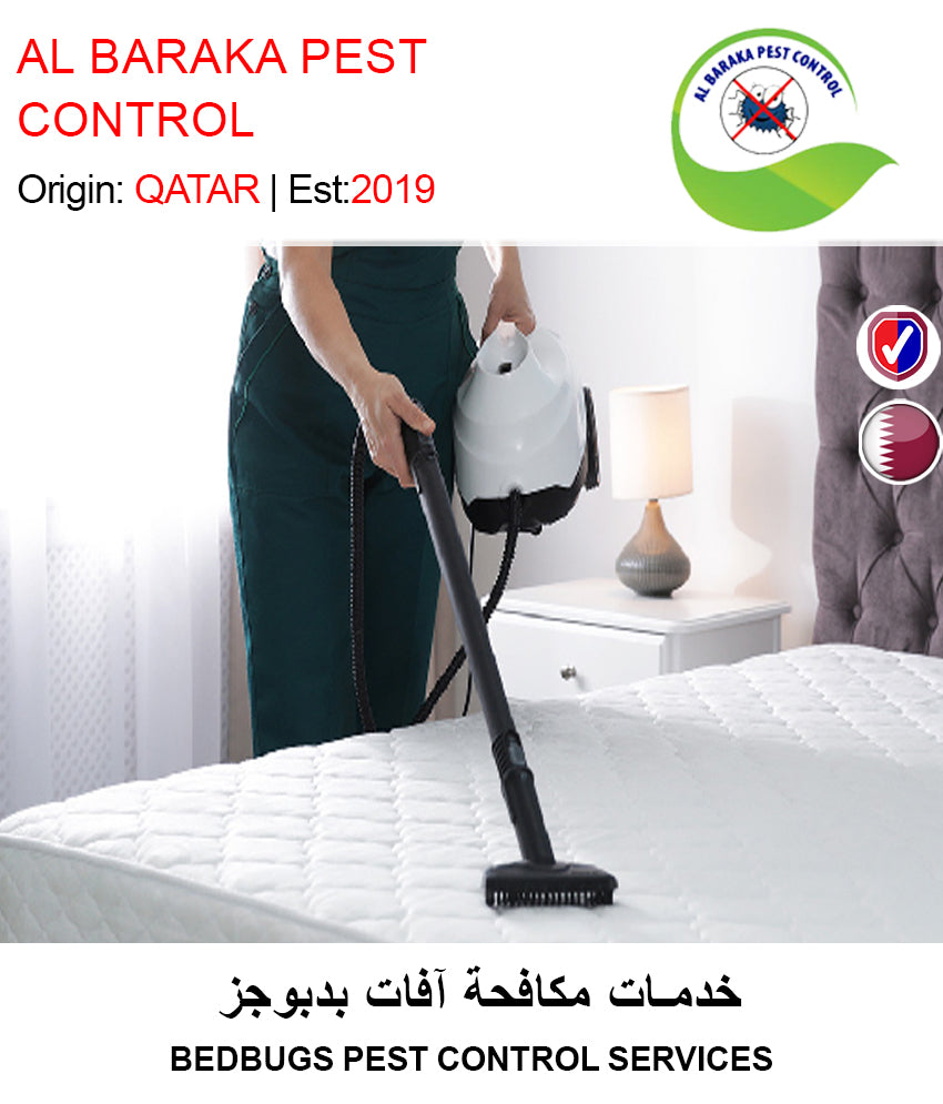 BUY BEDBUGS PEST CONTROL SERVICE IN QATAR | HOME DELIVERY WITH COD ON ALL ORDERS ALL OVER QATAR FROM GETIT.QA