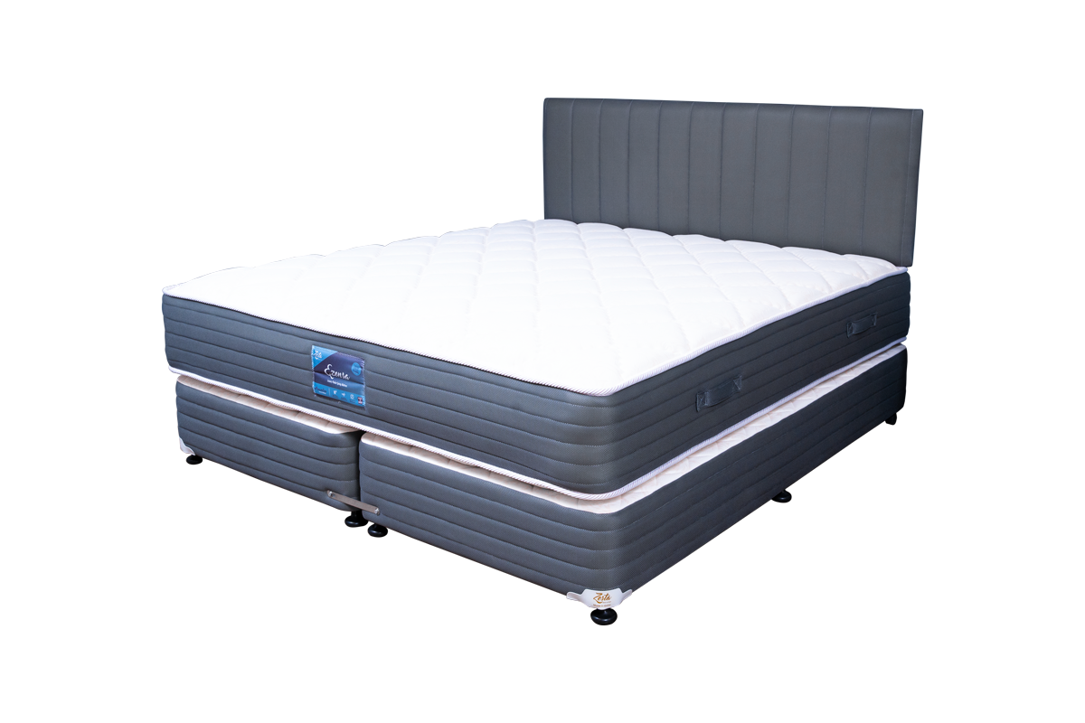 BUY Ezensa Pocket Spring Mattress IN QATAR | HOME DELIVERY WITH COD ON ALL ORDERS ALL OVER QATAR FROM GETIT.QA