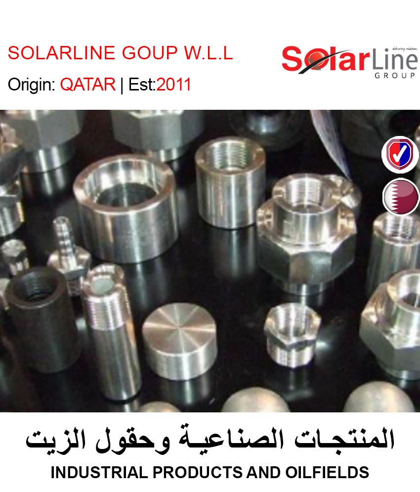 BUY INDUSTRIAL PRODUCTS AND OILFIELDS IN QATAR | HOME DELIVERY WITH COD ON ALL ORDERS ALL OVER QATAR FROM GETIT.QA