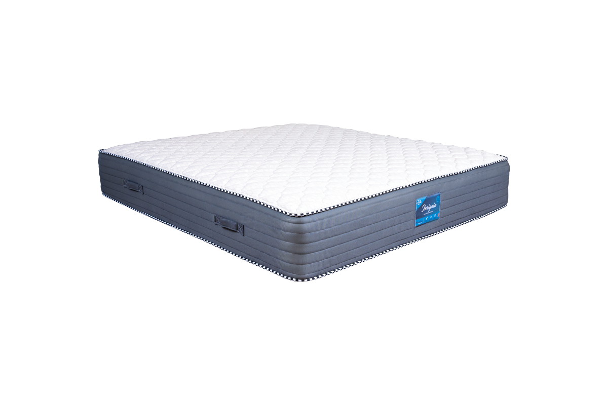 BUY Insignia Pocket Spring Mattress IN QATAR | HOME DELIVERY WITH COD ON ALL ORDERS ALL OVER QATAR FROM GETIT.QA
