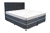 BUY Luxora Pocket Spring Mattress IN QATAR | HOME DELIVERY WITH COD ON ALL ORDERS ALL OVER QATAR FROM GETIT.QA