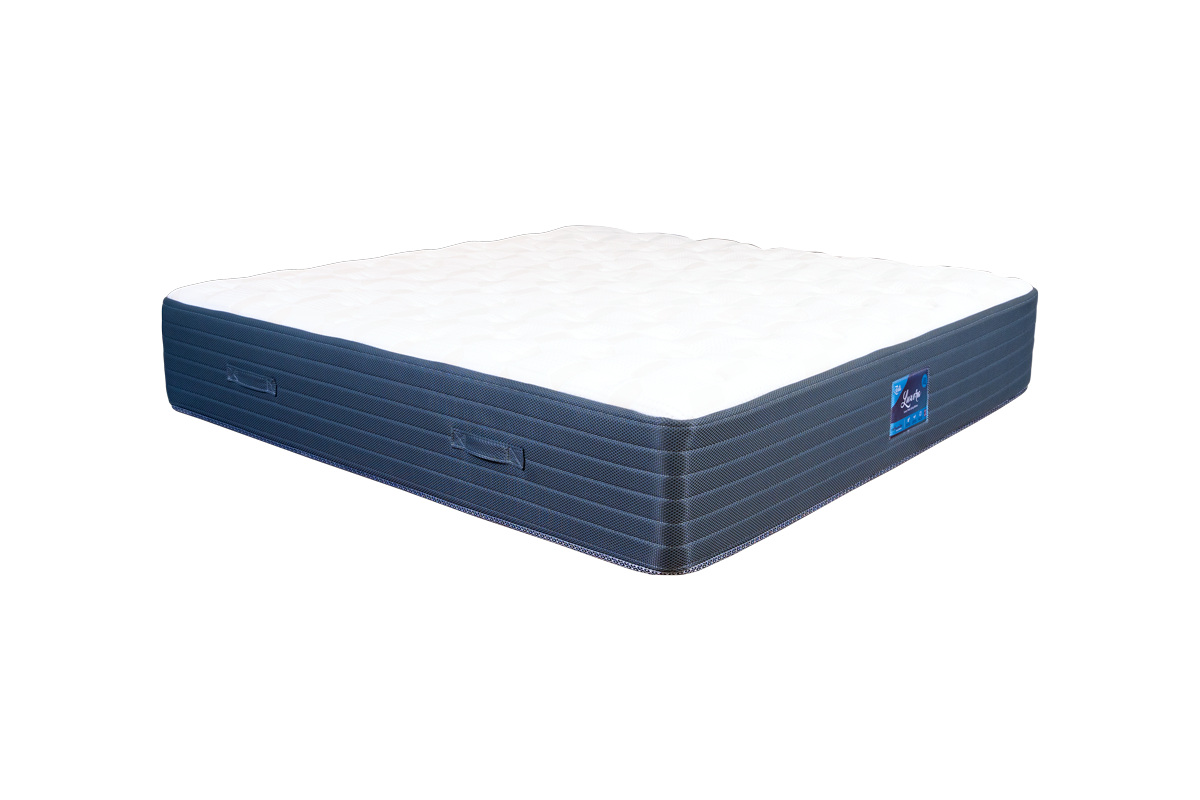 BUY Luxora Pocket Spring Mattress IN QATAR | HOME DELIVERY WITH COD ON ALL ORDERS ALL OVER QATAR FROM GETIT.QA