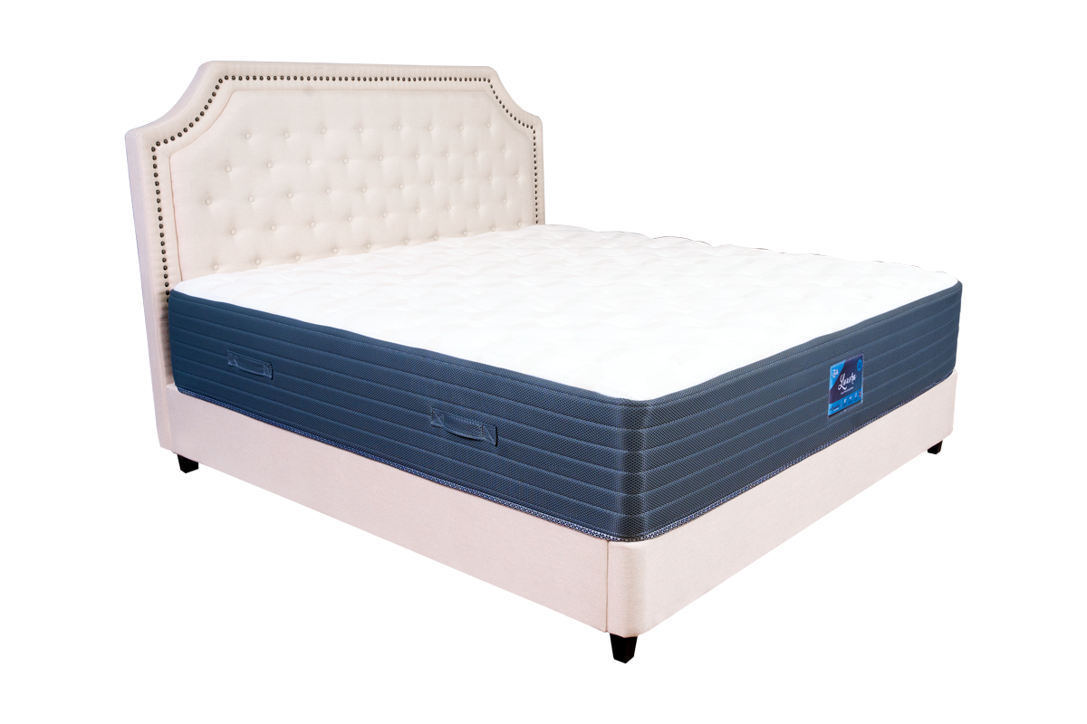 BUY Luxora Pocket Spring Mattress IN QATAR | HOME DELIVERY WITH COD ON ALL ORDERS ALL OVER QATAR FROM GETIT.QA