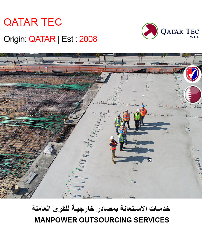 Buy MANPOWER OUTSOURCING SERVICES in Qatar with home delivery and cash back on every order. Shop now at Getit.qa