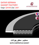 BUY CAMPROFILE/ GROOVED GASKETS MANUFACTURER IN QATAR | HOME DELIVERY WITH COD ON ALL ORDERS ALL OVER QATAR FROM GETIT.QA
