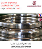 BUY METAL RING JOINT GASKET MANUFACTURER IN QATAR | HOME DELIVERY WITH COD ON ALL ORDERS ALL OVER QATAR FROM GETIT.QA