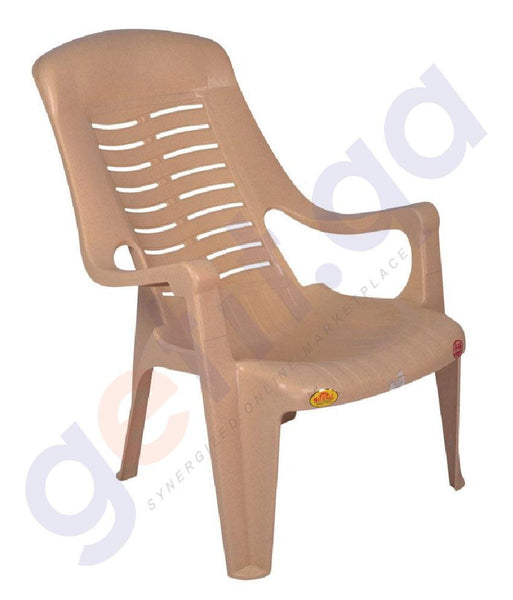 BUY NATIONAL RELAX CHAIR 0095 ASSORTED GETIT.QA
