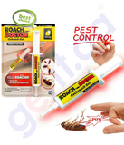 BUY ROACH DOCTOR COCKROACH GEL IN QATAR | HOME DELIVERY WITH COD ON ALL ORDERS ALL OVER QATAR FROM GETIT.QA
