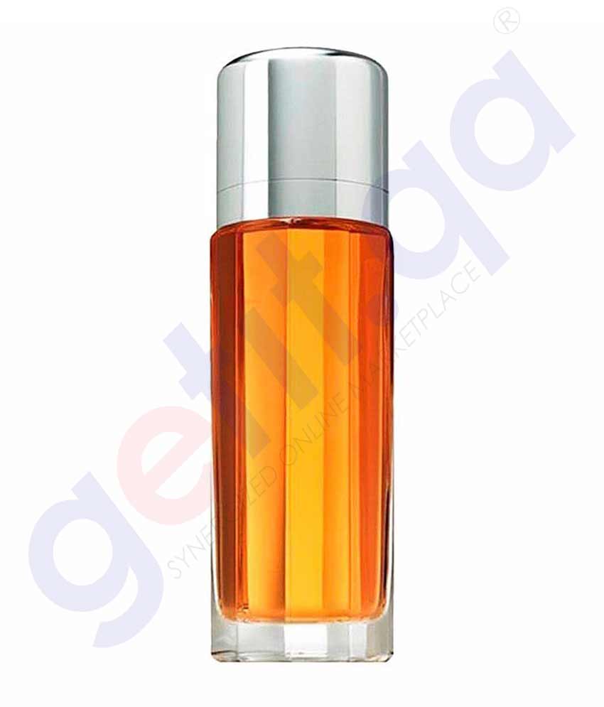 BUY CALVIN KLEIN ESCAPE L EDP 100ML IN QATAR | HOME DELIVERY WITH COD ON ALL ORDERS ALL OVER QATAR FROM GETIT.QA