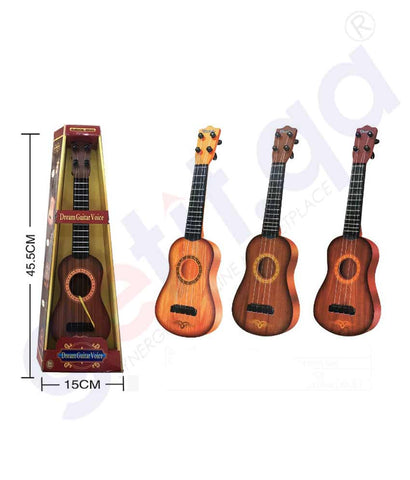 Buy Classical Series Dream Guitar 8908 Online in Doha Qatar