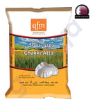 BUY QFM CHAKKI ATTA IN QATAR | HOME DELIVERY WITH COD ON ALL ORDERS ALL OVER QATAR FROM GETIT.QA