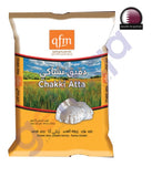 BUY QFM CHAKKI ATTA IN QATAR | HOME DELIVERY WITH COD ON ALL ORDERS ALL OVER QATAR FROM GETIT.QA