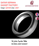 BUY METAL RING JOINT GASKET MANUFACTURER IN QATAR | HOME DELIVERY WITH COD ON ALL ORDERS ALL OVER QATAR FROM GETIT.QA