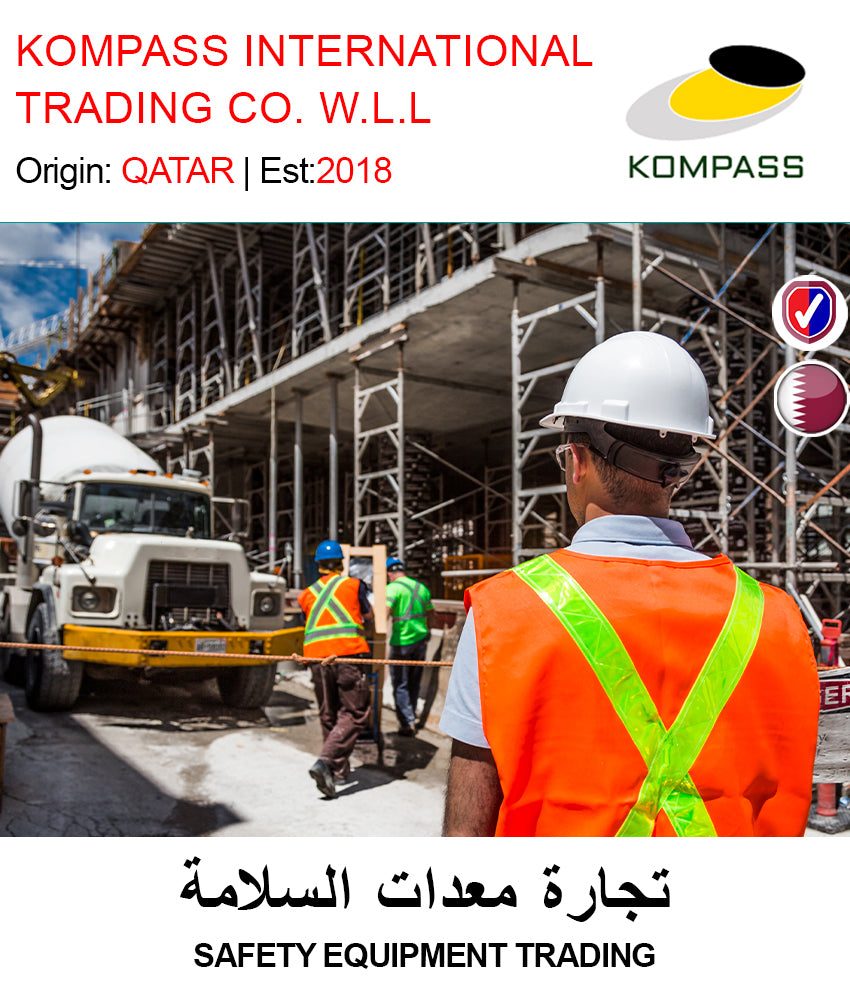 SAFETY EQUIPMENT TRADING - GETIT.QA