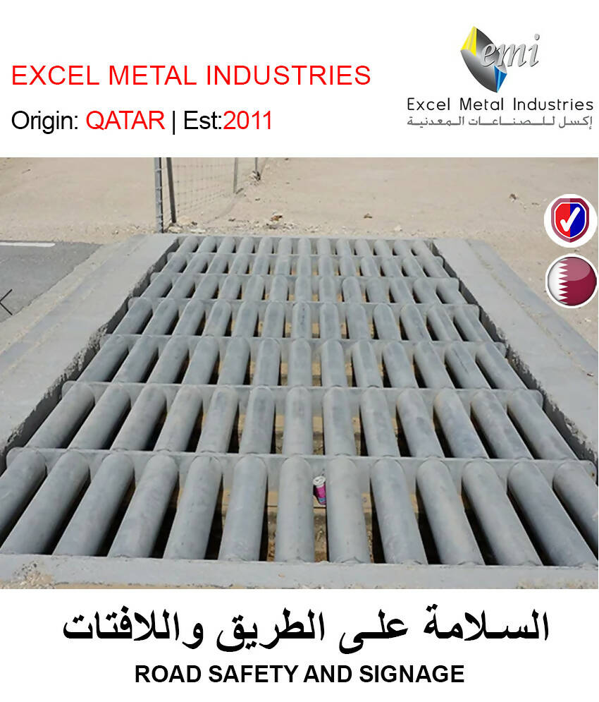 BUY ROAD SAFETY AND SIGNAGE IN QATAR | HOME DELIVERY WITH COD ON ALL ORDERS ALL OVER QATAR FROM GETIT.QA