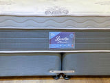 BUY Luxora Pocket Spring Mattress IN QATAR | HOME DELIVERY WITH COD ON ALL ORDERS ALL OVER QATAR FROM GETIT.QA
