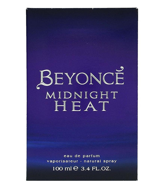 Beyonce midnight sales heat 100ml price