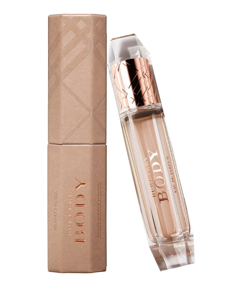 PERFUME - BURBERRY BODY EDP 60ML FOR WOMEN