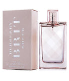 PERFUME - BURBERRY BRIT SHEER EDT 50ML FOR WOMEN