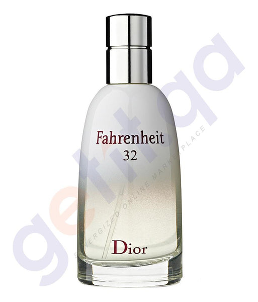 Fahrenheit 32 shop 50 ml