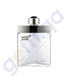 PERFUME - MONT BLANC 75ML INDIVIDUEL EDT FOR MEN